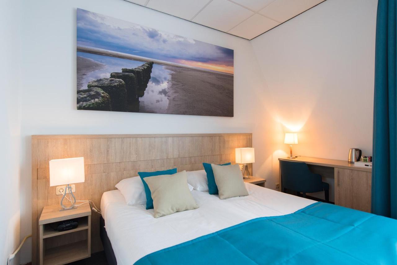 Standaard Tweepersoonskamer
