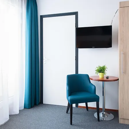 Hotel Nes-2